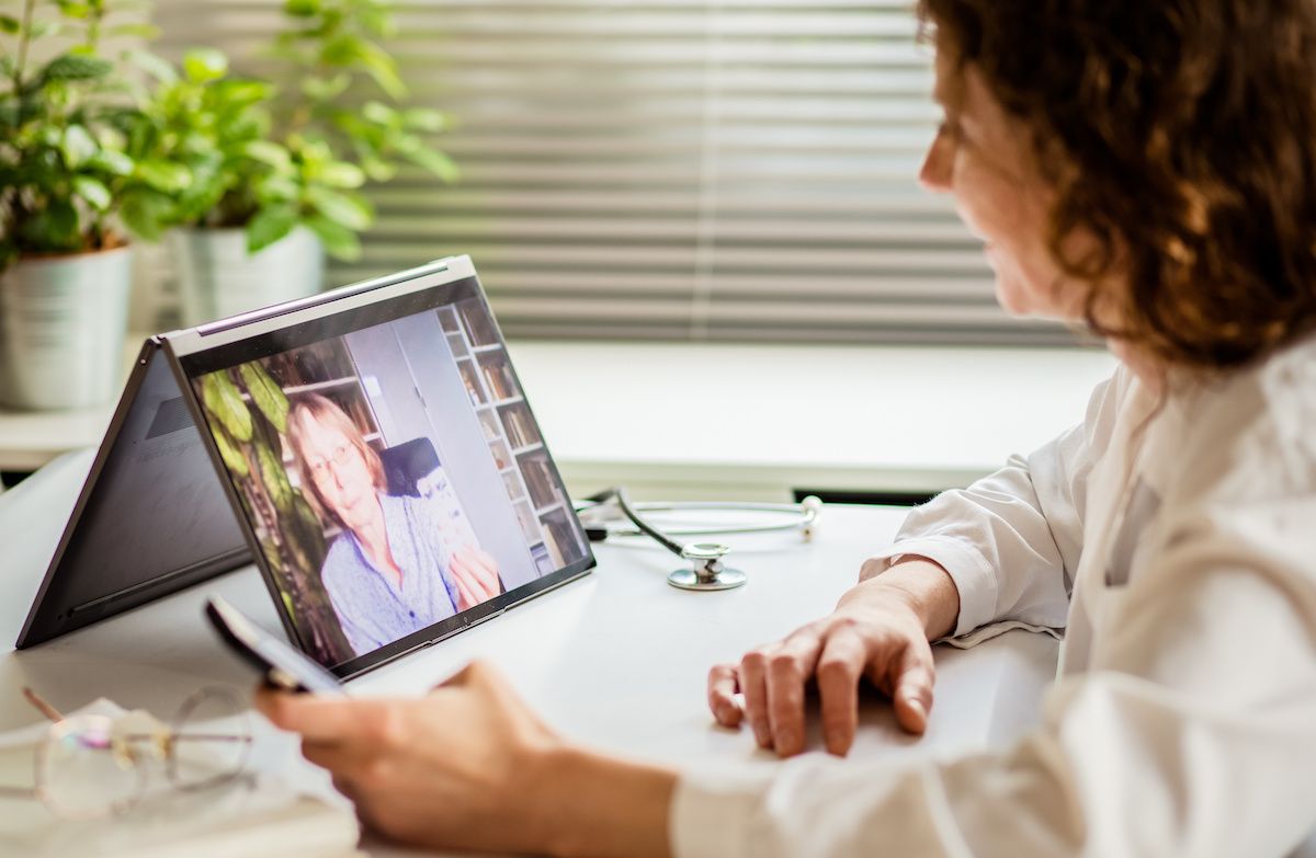 <![CDATA[Medicare telehealth boom hasn’t driven more visits, study finds]]>