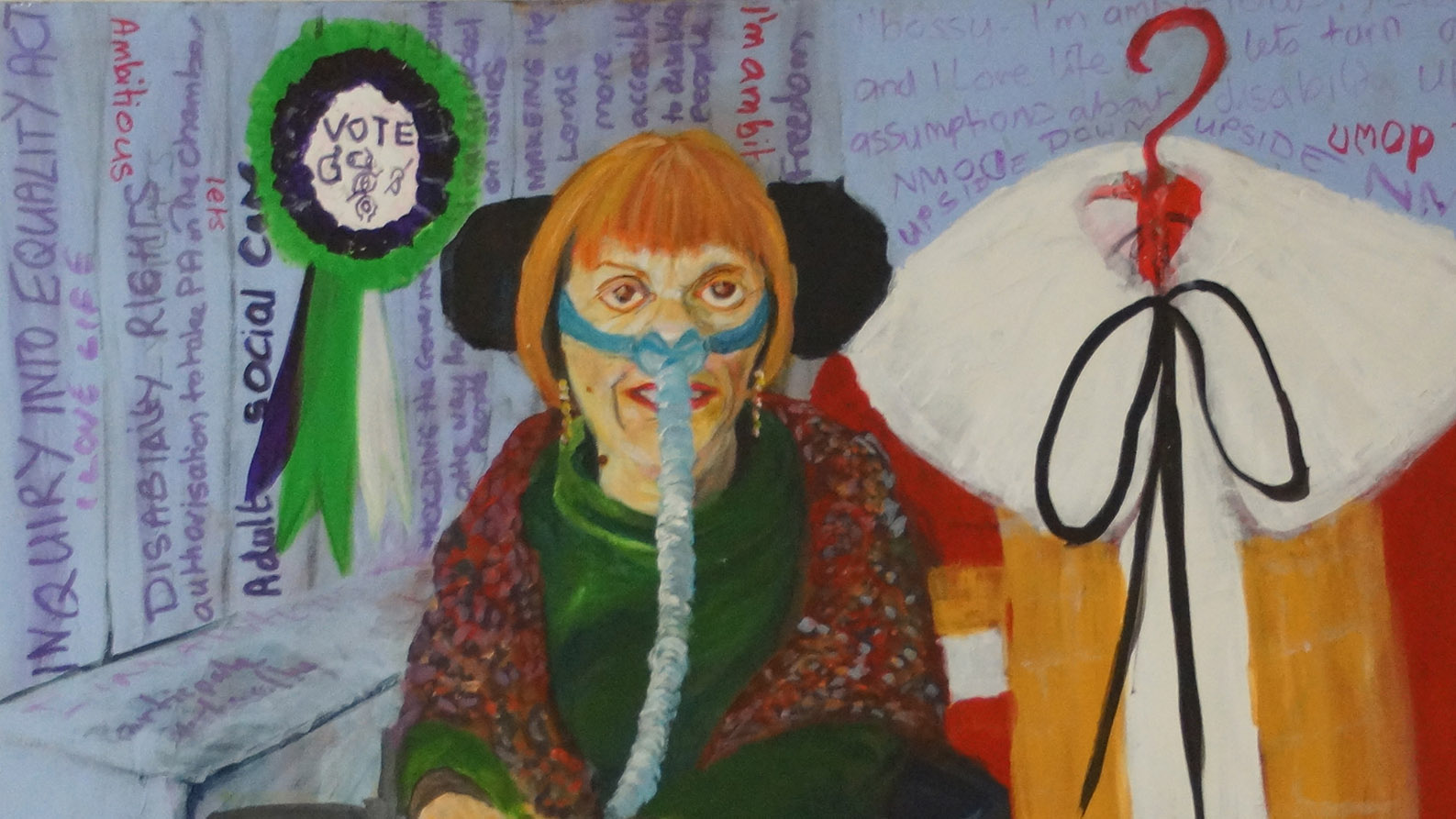 Filling in the Gaps: Wellbeing and the Right to Move Freely