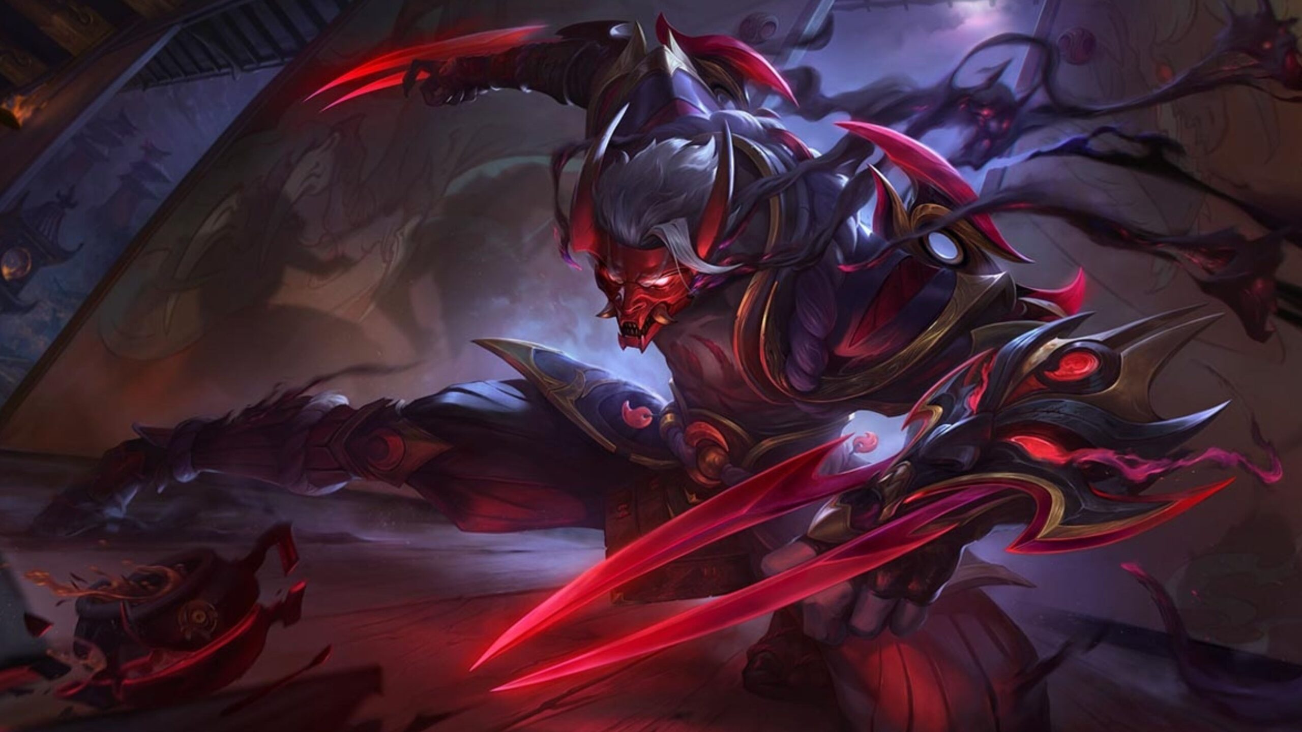 League Of Legends Went Down Because Someone Forgot About An Expiring Security Certificate