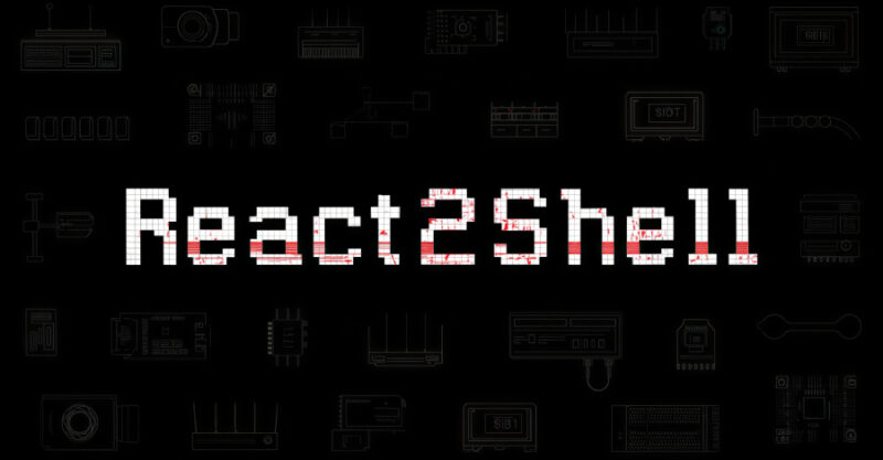 RondoDox Botnet Exploits Critical React2Shell Flaw to Hijack IoT Devices and Web Servers