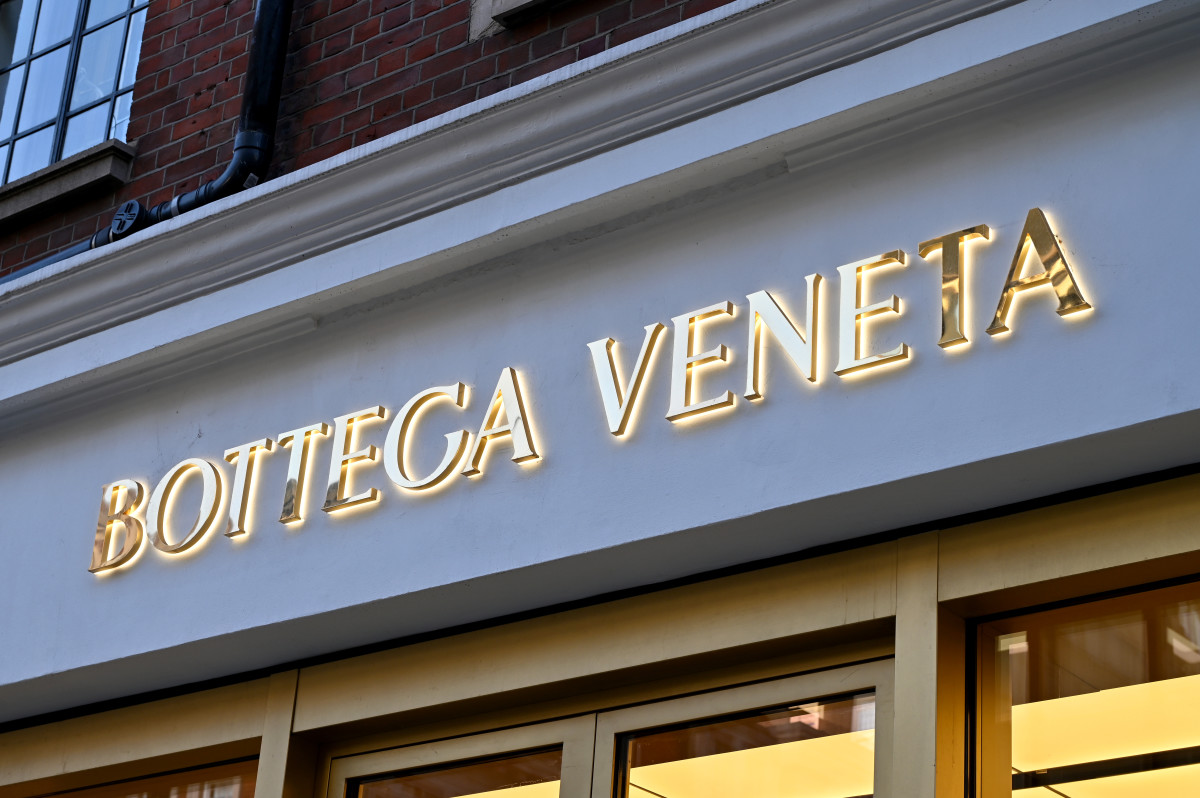 Must Read: Bottega Veneta CEO to Exit for Moncler Group, Salomon Appoints First Creative Director
