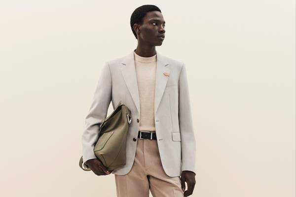 Louis Vuitton unveils FW26 Trunk Edition menswear collection
