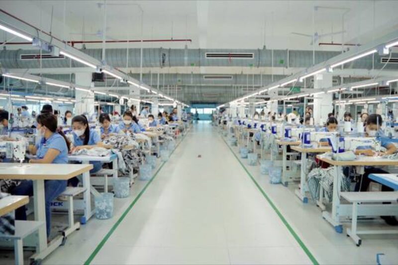 Vietnam: growth accelerates to 8 percent in 2025 despite US tariffs