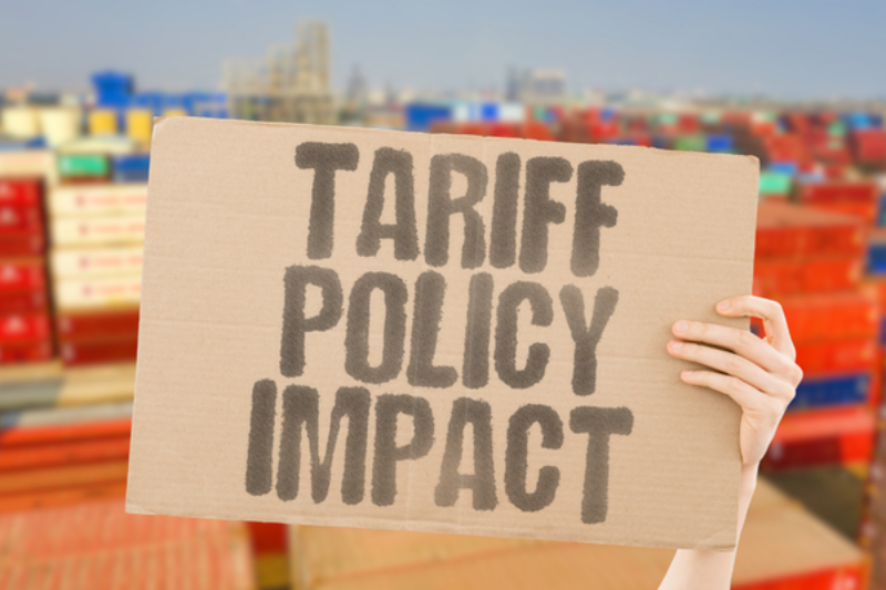 The end of the de minimis: How DDP simplifies cross-border compliance