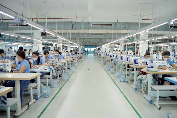 Vietnam: growth accelerates to 8 percent in 2025 despite US tariffs