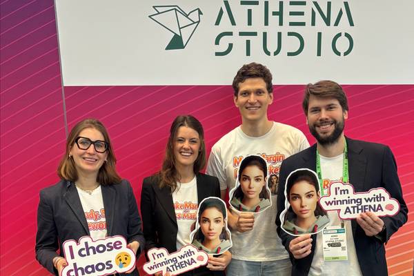 NRF 2026: Five tech start-ups reshaping retail landscape