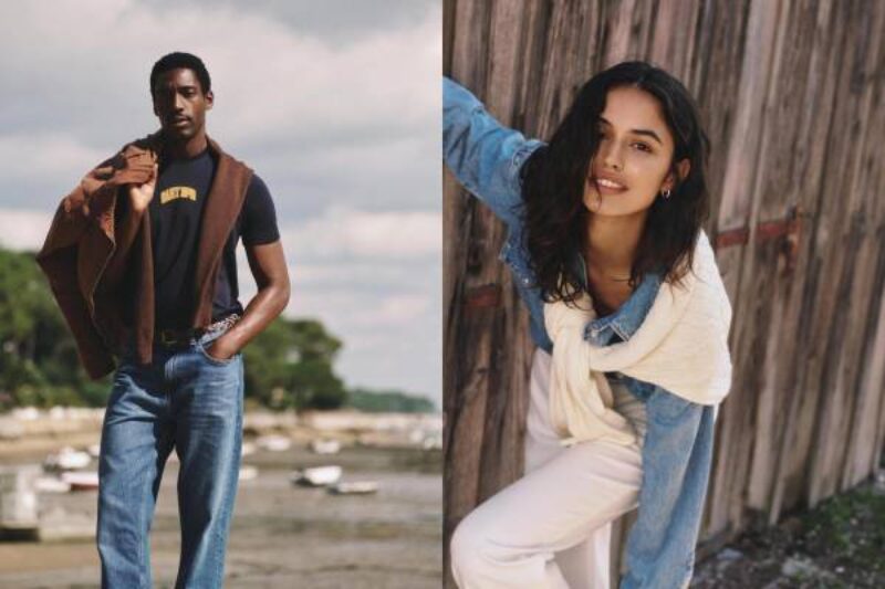 Gant: Prelude to Spring