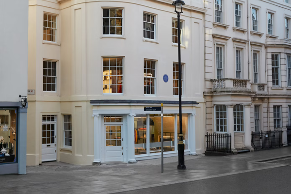 Browns Launches “Fine Jewellery in Motion”: An Immersive Editorial Experience in Mayfair