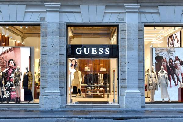 Guess goes private as Authentic finalises majority takeover