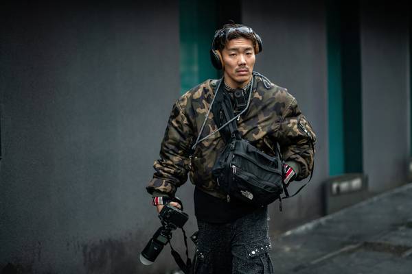 Street style focus AW26: Calm returns to the streets of Milan