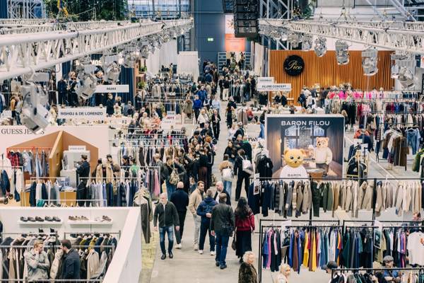 Amid fair evolution: CIFF 66 signals reset as brands reposition, refresh, and test new strategies