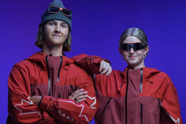 Oakley doubles down on snow as sport-fashion collaborations accelerate ahead of Olympic Winter Games