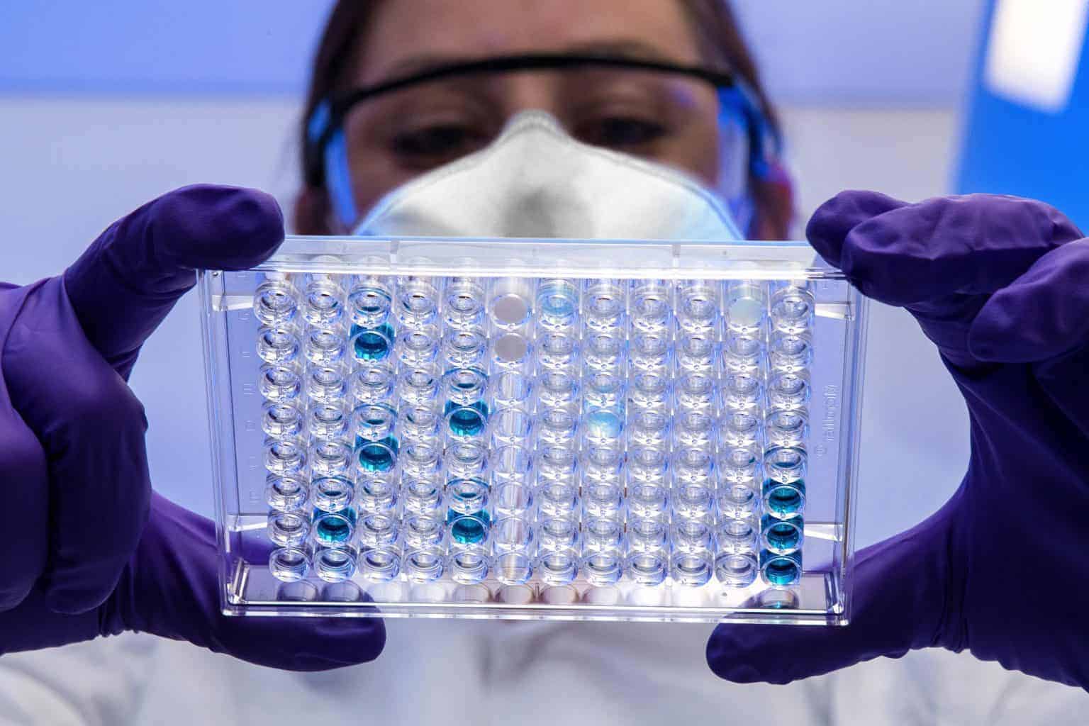 Alto Neuroscience announces new patent for depression treatment