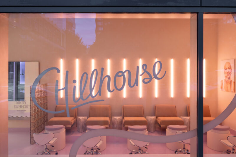 Must Read: Chillhouse Gets Acquired, Will Welch Exits 'GQ'