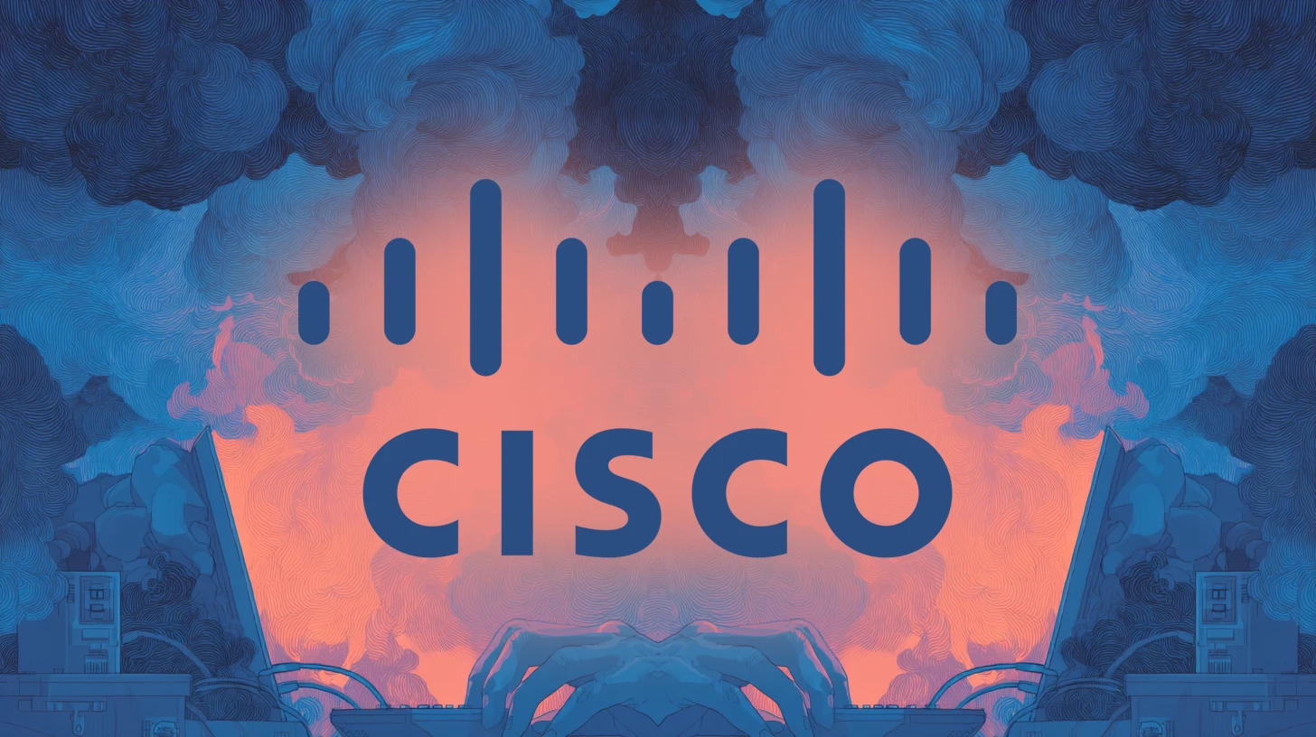 Cisco fixes AsyncOS vulnerability exploited in zero-day attacks (CVE-2025-20393)