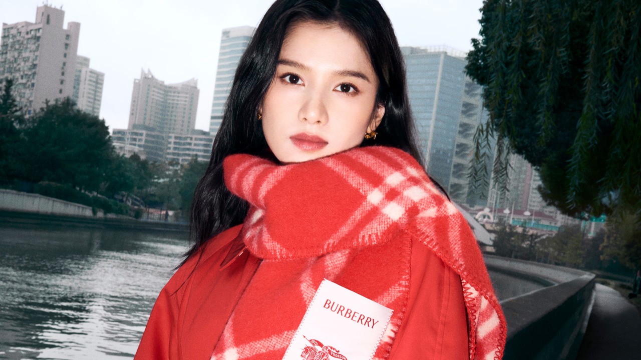 Luxury Briefing: Inside Burberry’s outerwear-led recovery