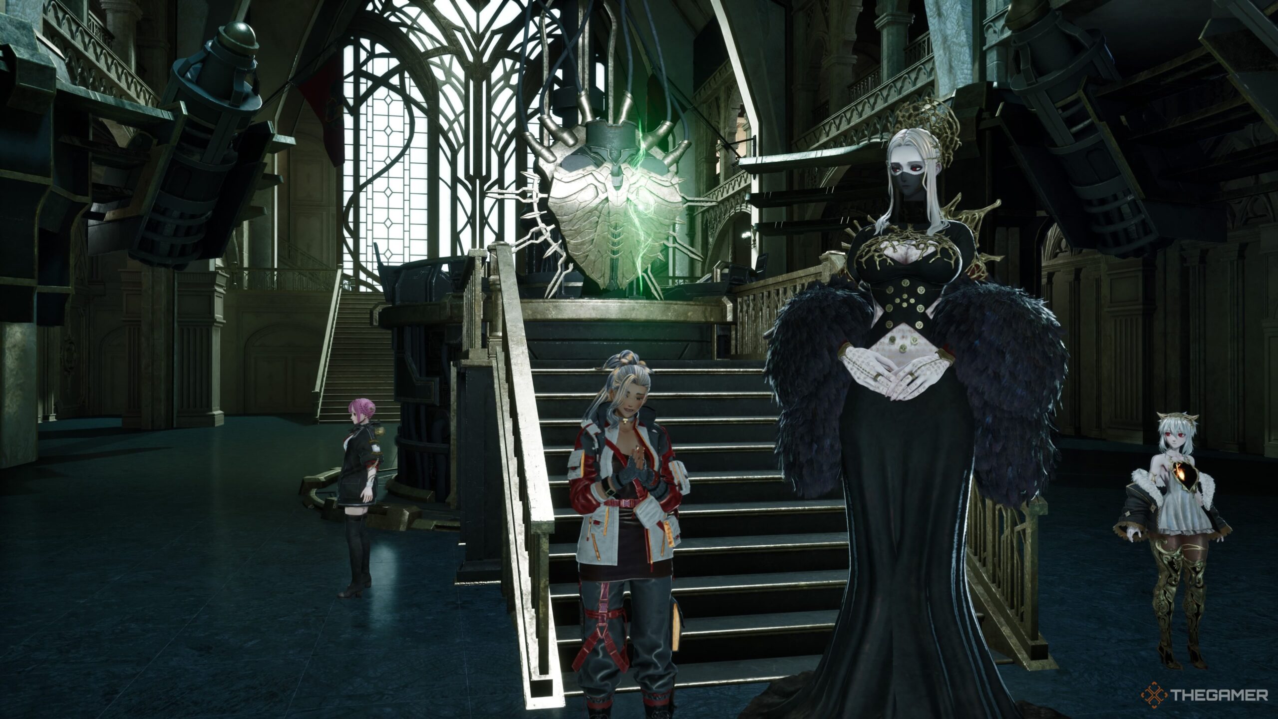 Every Blood Code And How To Get Them