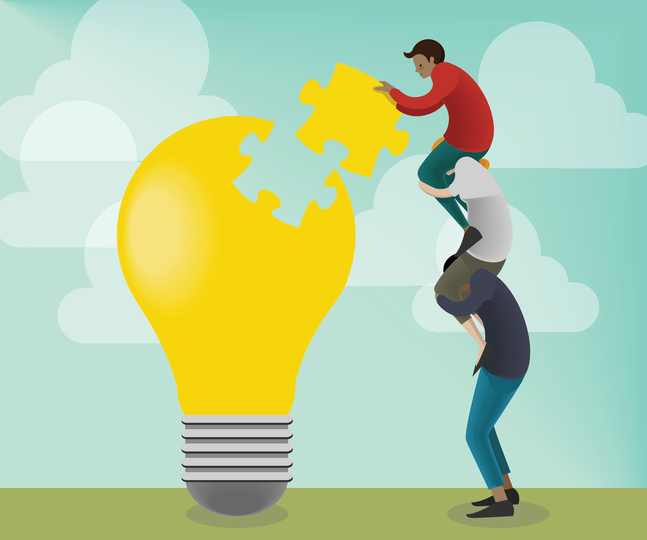 Five Collaboration Trends That Shaped Healthcare AI in 2025