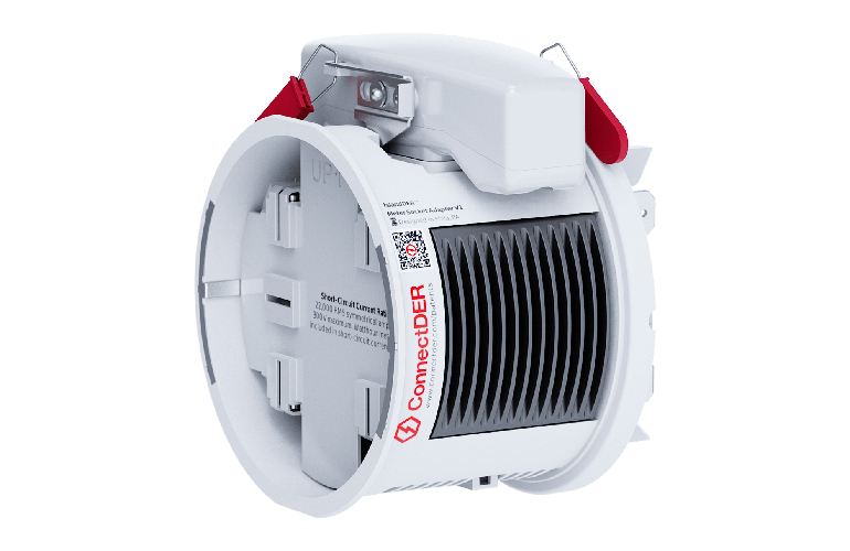 IslandDER meter collar accepted by Arizona’s three largest utilities