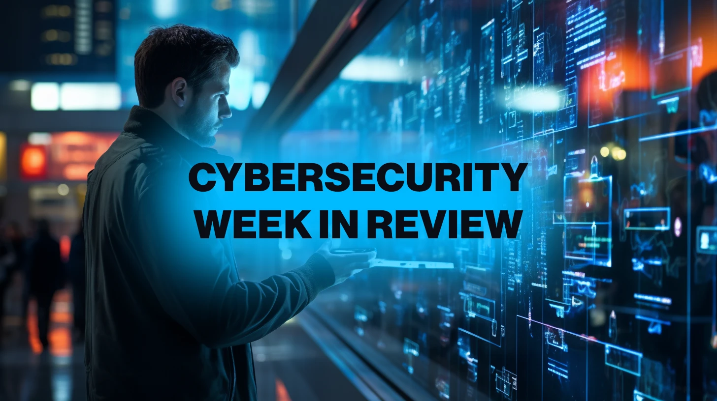 Week in review: Fully patched FortiGate firewalls are getting compromised, attackers probe Cisco RCE flaw