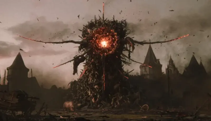 Larian will not use generative AI for Divinity concept art