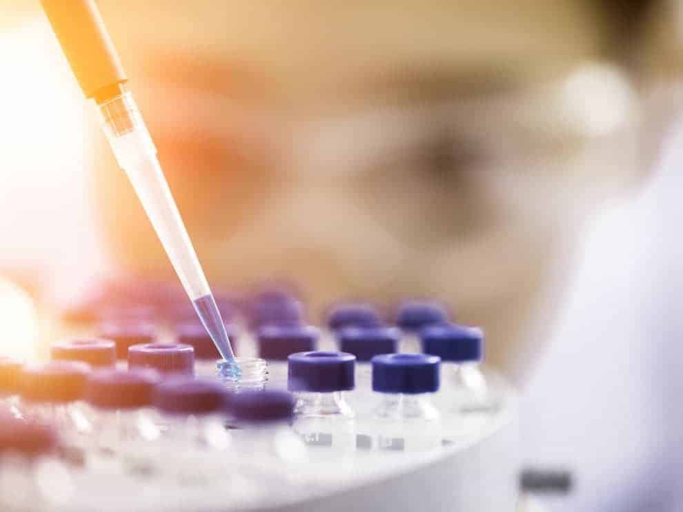 Complement Therapeutics’ geographic atrophy treatment receives FDA Fast Track designation