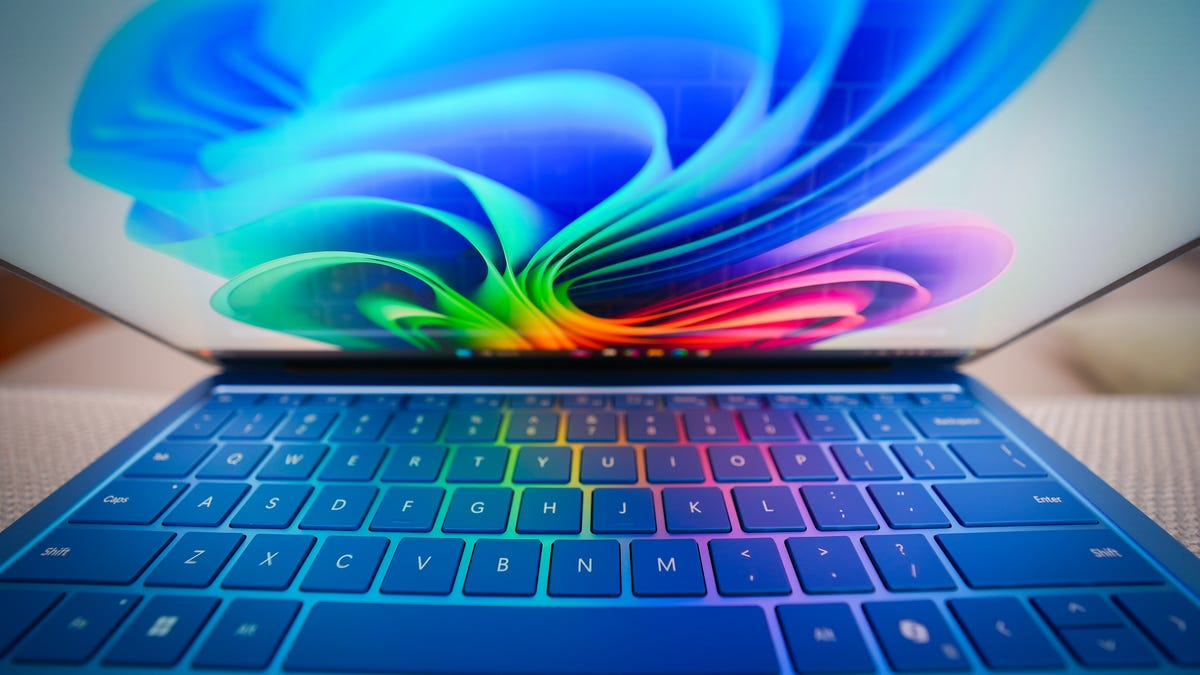I used Microsoft's free Windows 11 battery health tool to diagnose my PC – and got helpful results