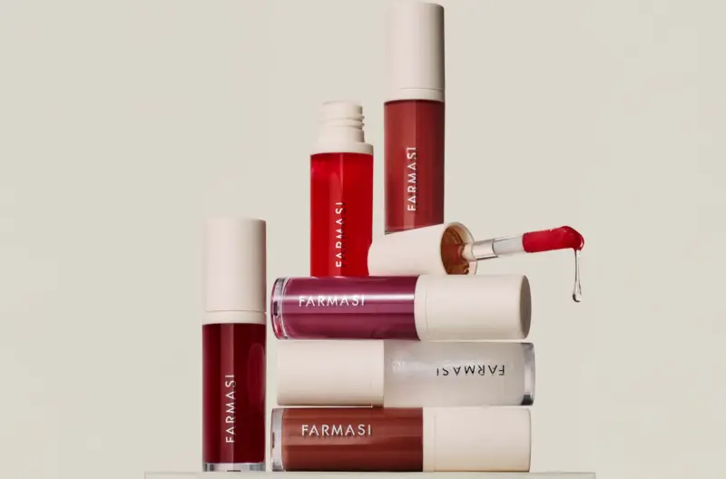 Farmasi’s Rapid UK Growth Continues as New Lip Plumper Shades Launch for January