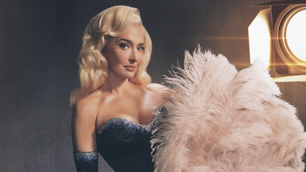 Erika Jayne Is Always Shopping for 'Bitchy Pumps' and Dior Lip Gloss