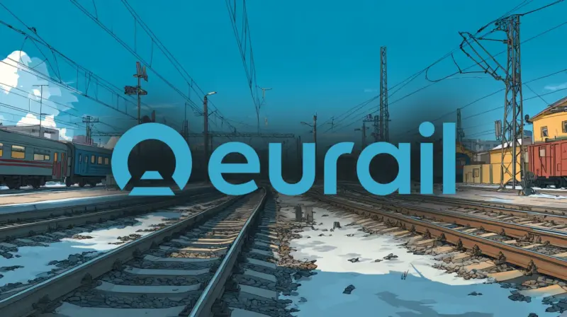 Sensitive data of Eurail, Interrail travelers compromised in data breach