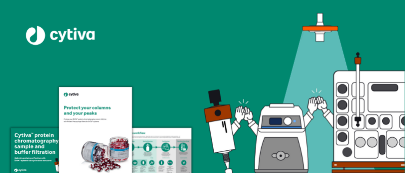 From sample prep to protein purification: your ultimate filtration technology bundle