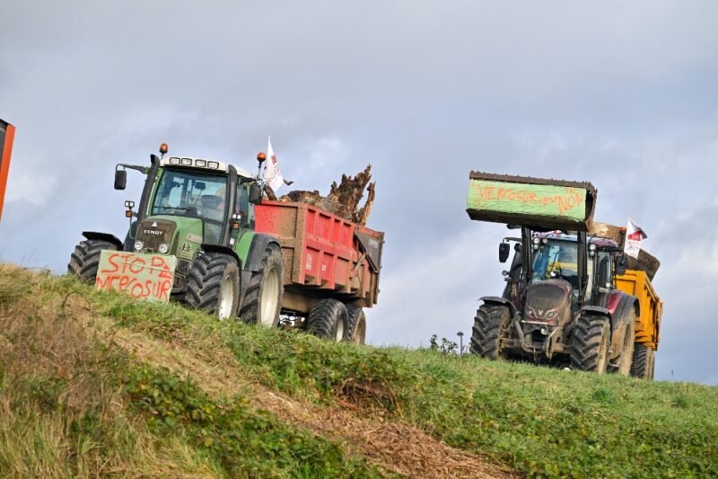 EU Votes for Mercosur Trade Deal, Creating World’s Largest Free Trade Zone