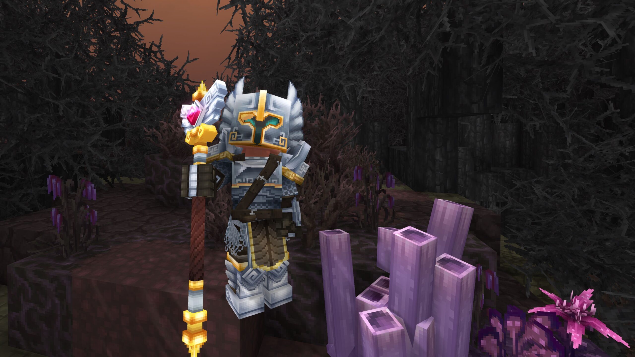 How to get storm leather in Hytale