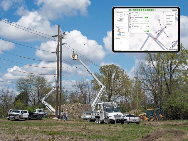 See your grid, trust your data: How visual AI is entering utility field workflows