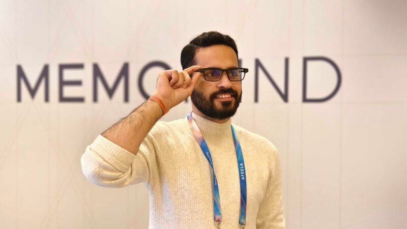 Forget Meta Ray-Bans: These smart glasses are customizable from the lenses to the frames