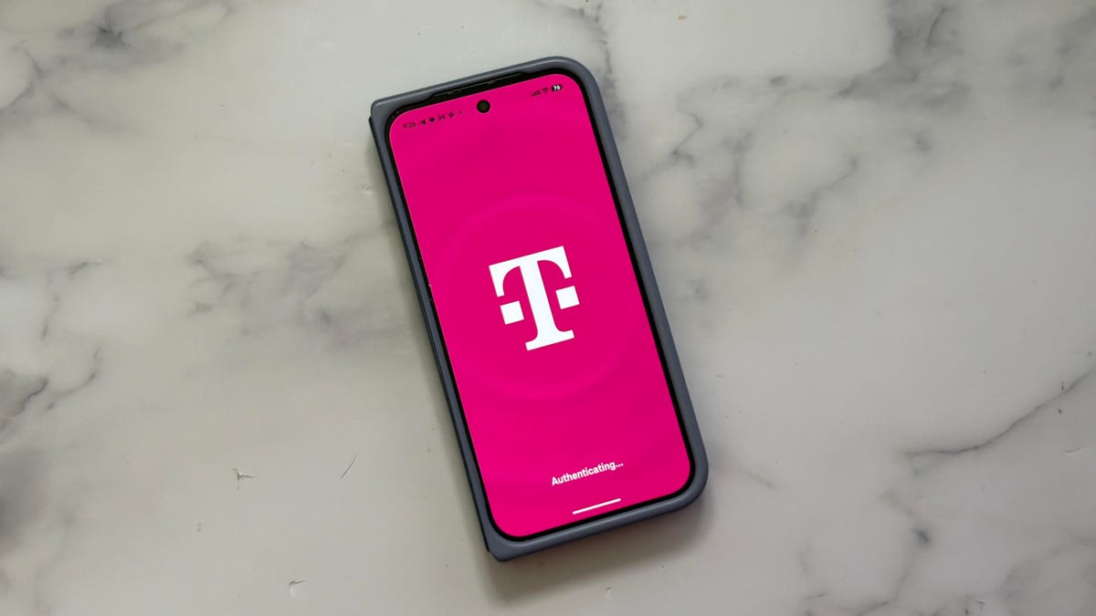 T-Mobile just undercut AT&T and Verizon by over $1,000 with a new family plan – here's what to know