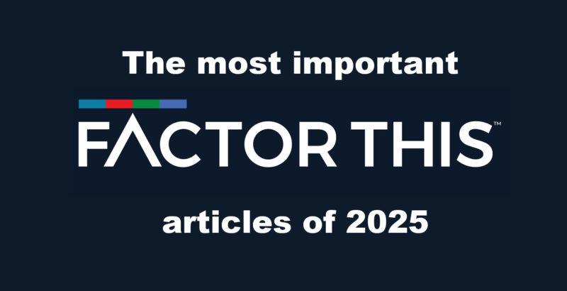 Navigating energy policy, supply chain shifts, and the race for affordability: The most important Factor This articles in 2025