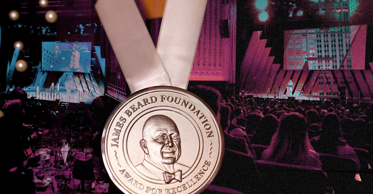 Here Are the 2026 James Beard Awards Restaurant and Chef Semifinalists