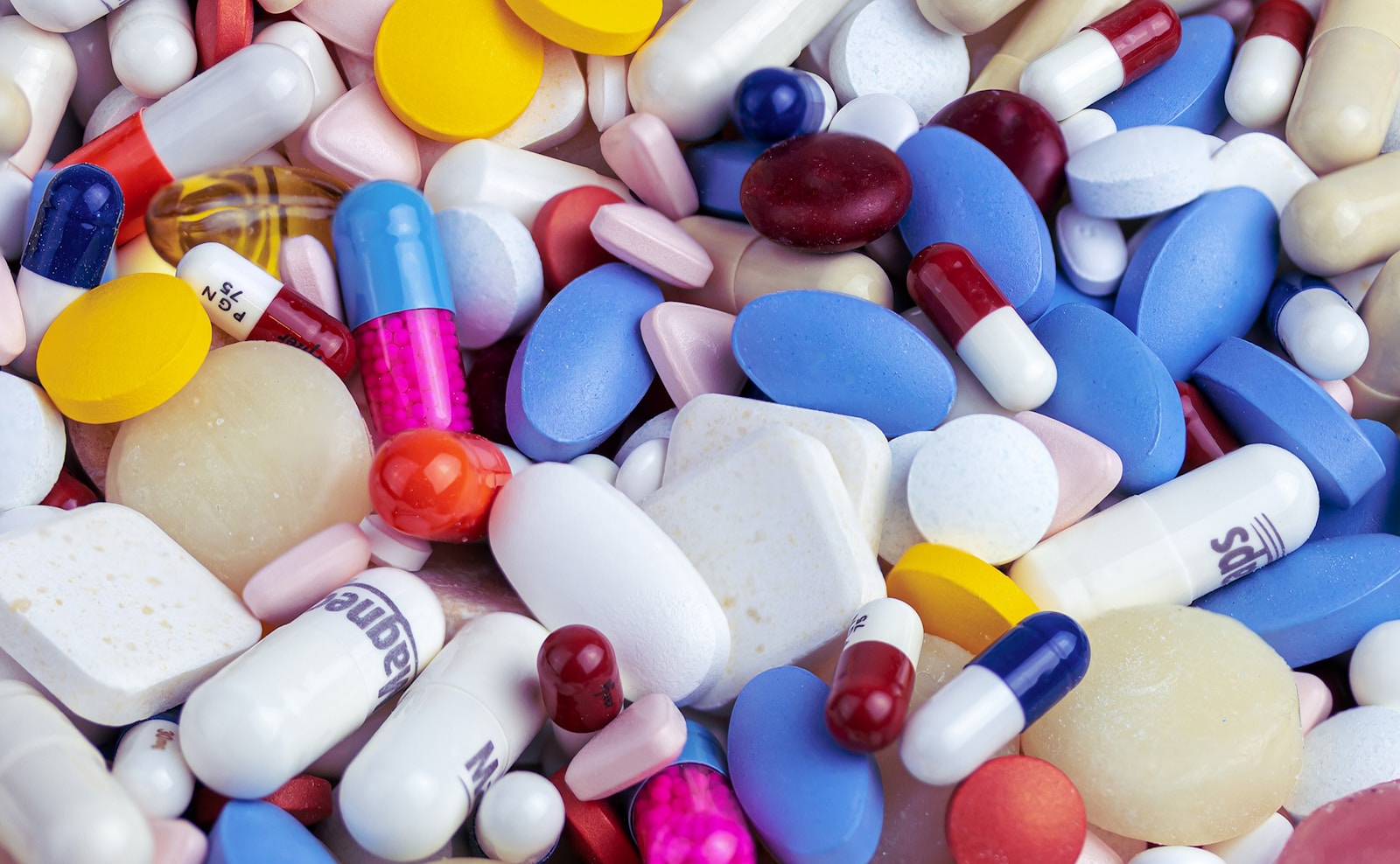 Pharmacist issues Blue Monday health warning over alarming rates of illegal anti-anxiety medication