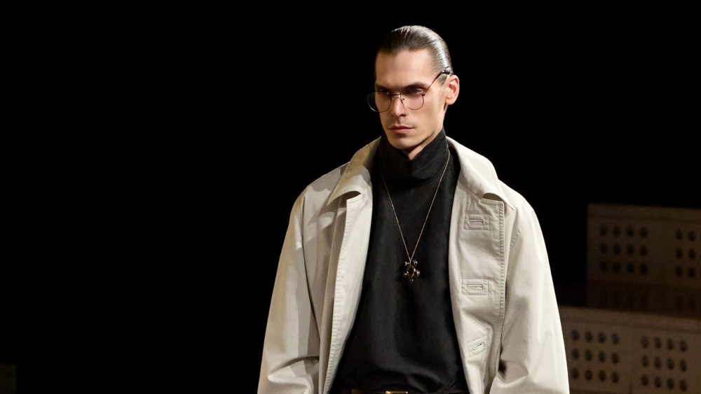 Lemaire Fall 2026: All the World’s a Stage