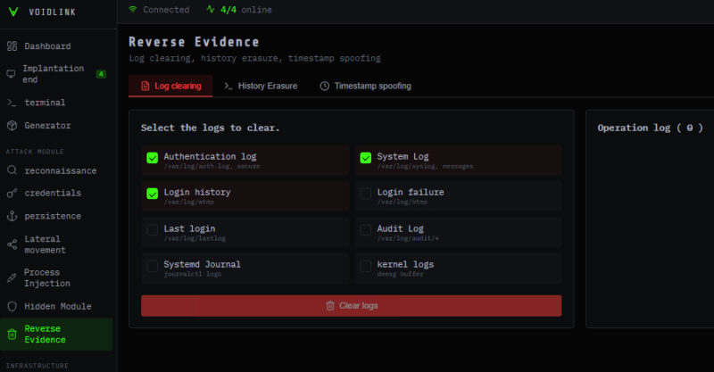 New Advanced Linux VoidLink Malware Targets Cloud and container Environments
