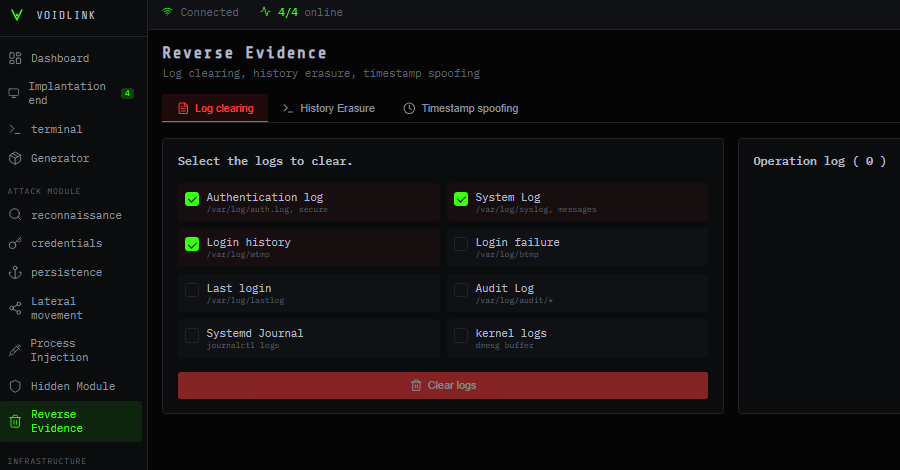 New Advanced Linux VoidLink Malware Targets Cloud and container Environments