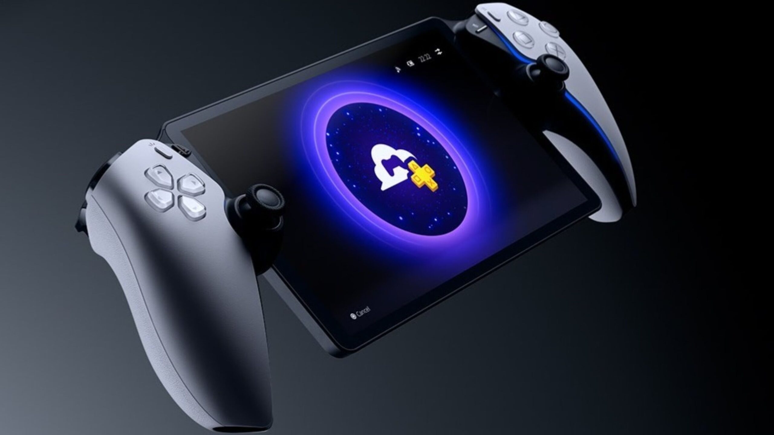 PlayStation Portal To Get An Upgraded OLED Model This Year, Insider Claims