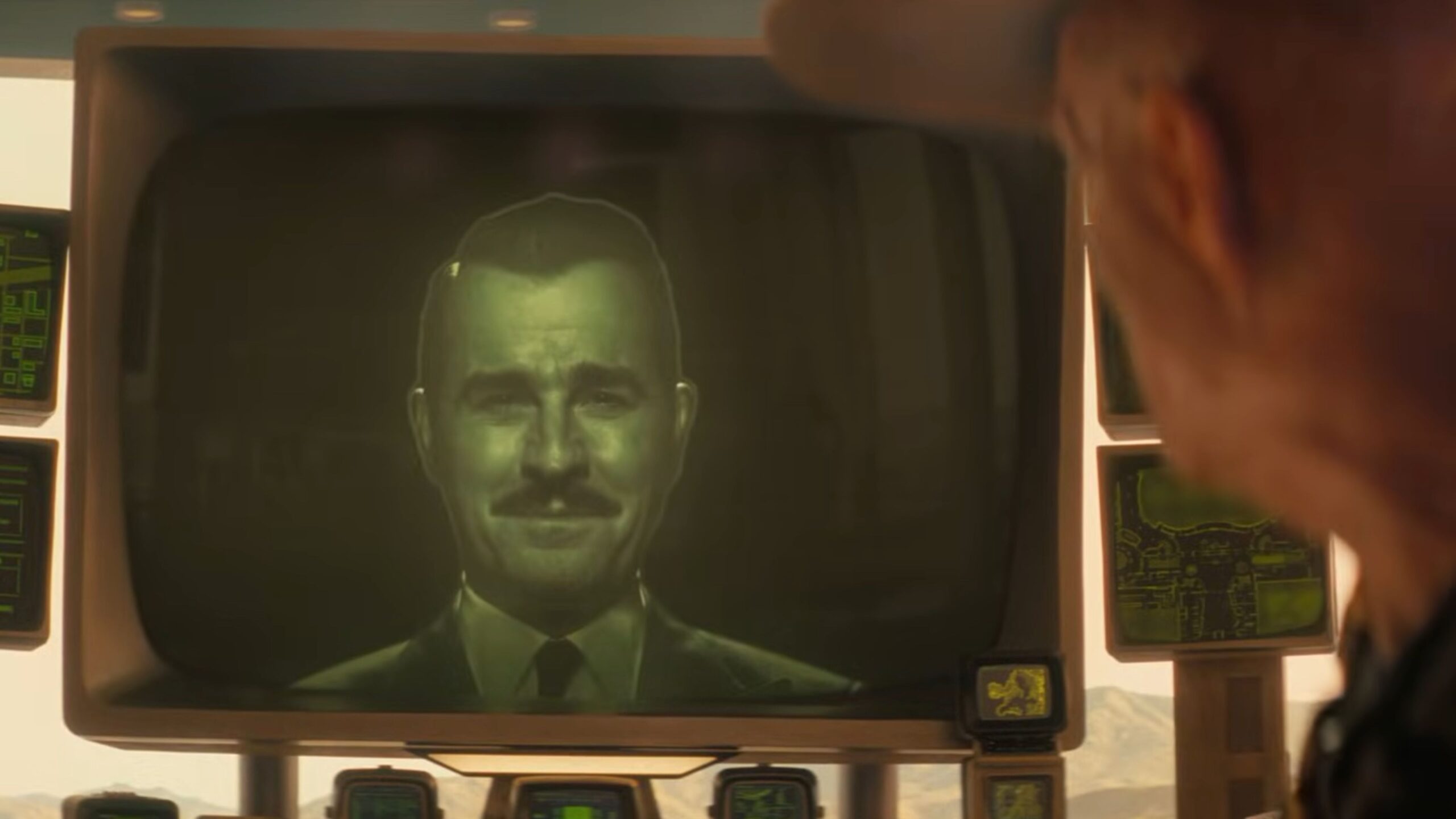 Fallout Season 2 Might Have Just Canonised A New Vegas Ending
