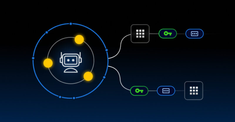 The Future of Cybersecurity Includes Non-Human Employees