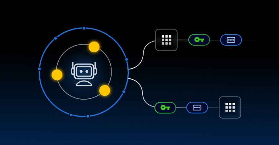 The Future of Cybersecurity Includes Non-Human Employees