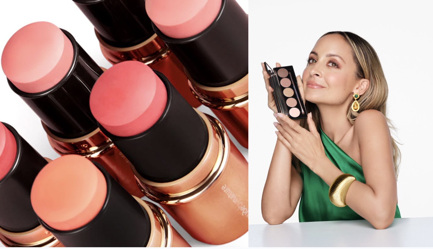 Nude by Nature enters Walmart with Nicole Richie as global ambassador