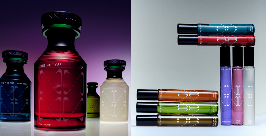 Exclusive: The Nue Co. brings its functional fragrances to Ulta Beauty