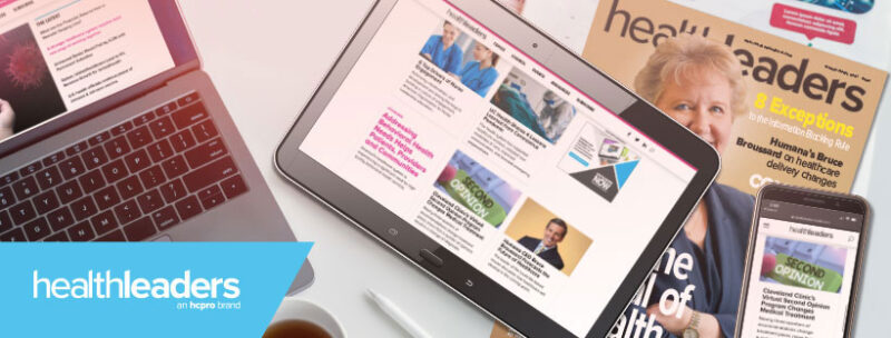 Infographic: Healthcare’s 2025 AI Priorities