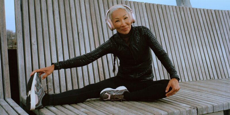 Beauty Briefing: Paula’s Choice makes a bet on longevity and sports with its first campaign of 2026